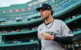 Yankees Pitcher Cam Schlittler Just Did Something No NY Arm Has Done in Over a Century