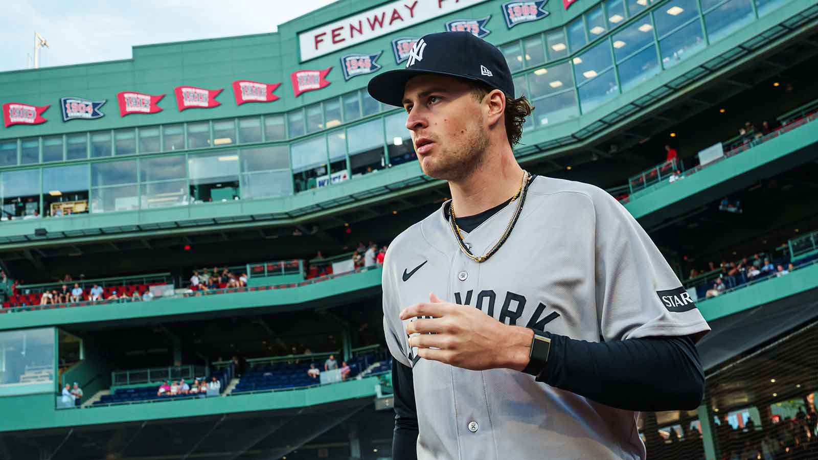 Yankees Pitcher Cam Schlittler Just Did Something No NY Arm Has Done in Over a Century