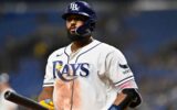 Junior Caminero Went Deep Three Times and the Rays Still Almost No-Hit the Royals