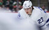 Dallas Stars Need a Top-10 Pick to Pry Matthew Knies from Toronto