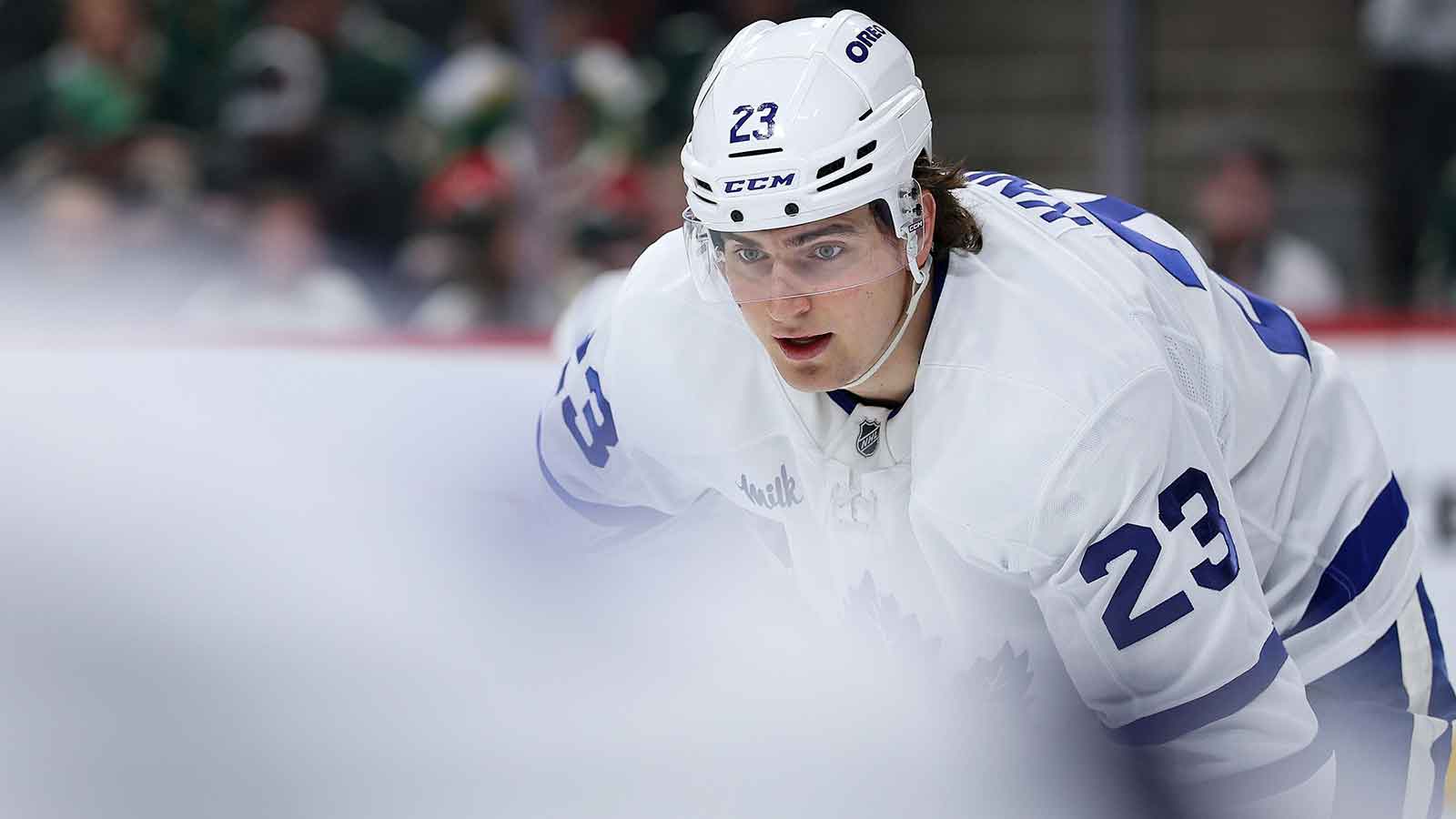 Dallas Stars Need a Top-10 Pick to Pry Matthew Knies from Toronto