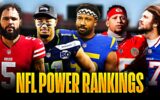 Two Teams Nobody Saw Coming Could Flip the Entire NFC Race