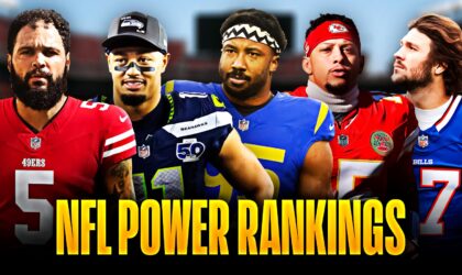 Two Teams Nobody Saw Coming Could Flip the Entire NFC Race