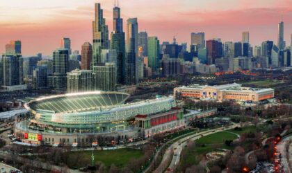 Bears’ Indiana Stadium Talks Hint at a Bluff — Why Chicago Isn’t Buying It