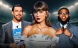 Druski Says He’s ‘Ready’ for Travis Kelce and Taylor Swift’s Wedding After Wild Bachelor Weekend