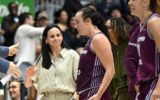 Sandy Brondello Refused to Let Marina Mabrey Come Out. Then Came 53 Points.