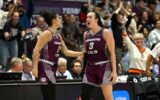 Marina Mabrey Dropped 53 on the Team That Drafted Her. That’s Never Happened Before.