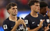 Turkey Stuns USMNT in Stoppage Time as World Cup Group Stage Ends in Disaster