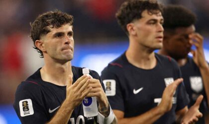 Turkey Stuns USMNT in Stoppage Time as World Cup Group Stage Ends in Disaster