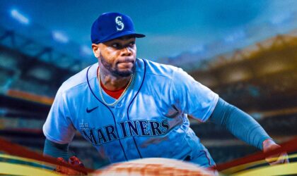 The Three Hitters Who Could Finally End Seattle’s World Series Drought