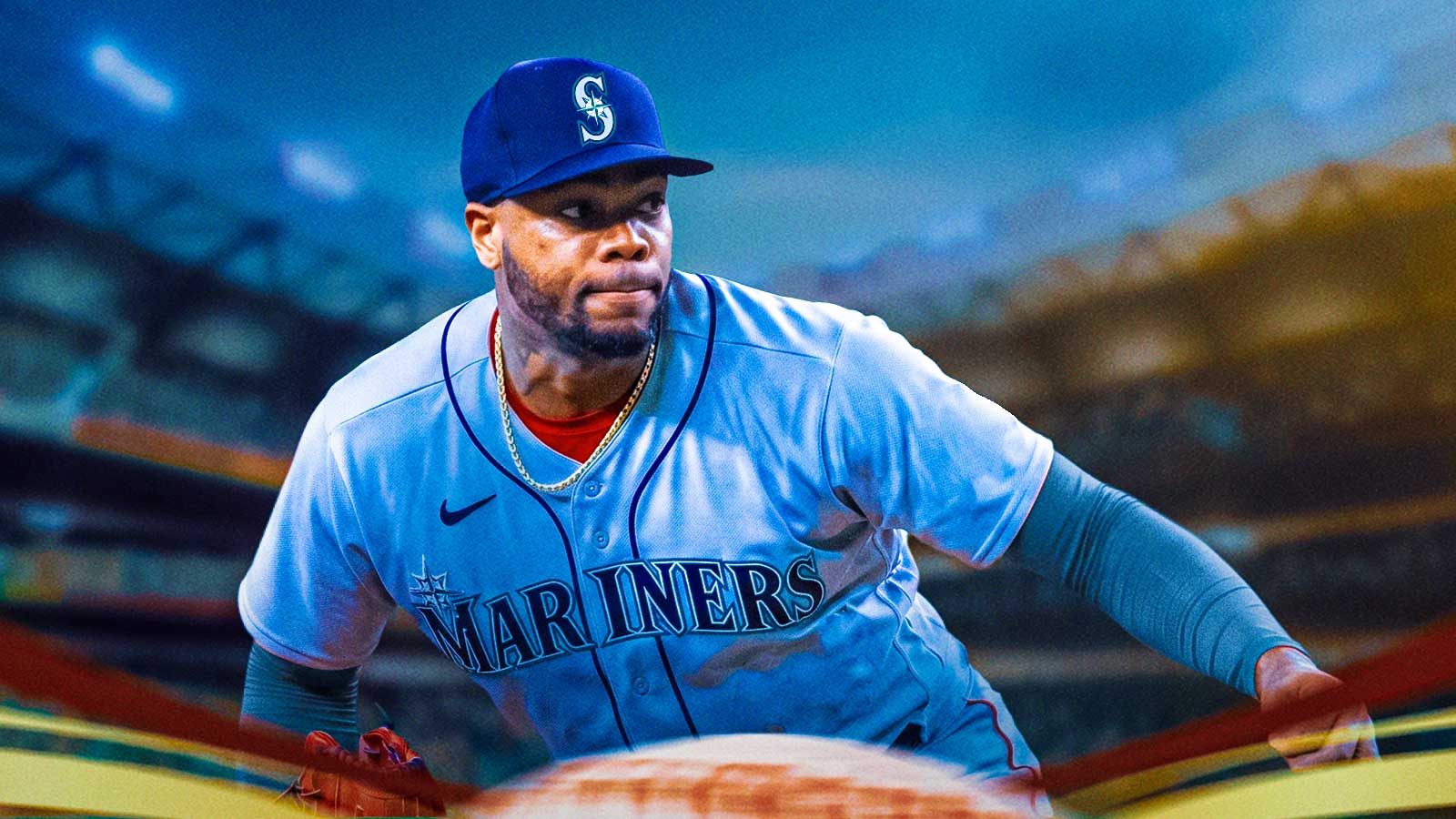 The Three Hitters Who Could Finally End Seattle’s World Series Drought