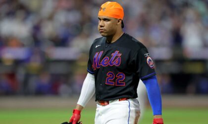 Mets Did Something No MLB Team Has Ever Done. And They Still Lost.