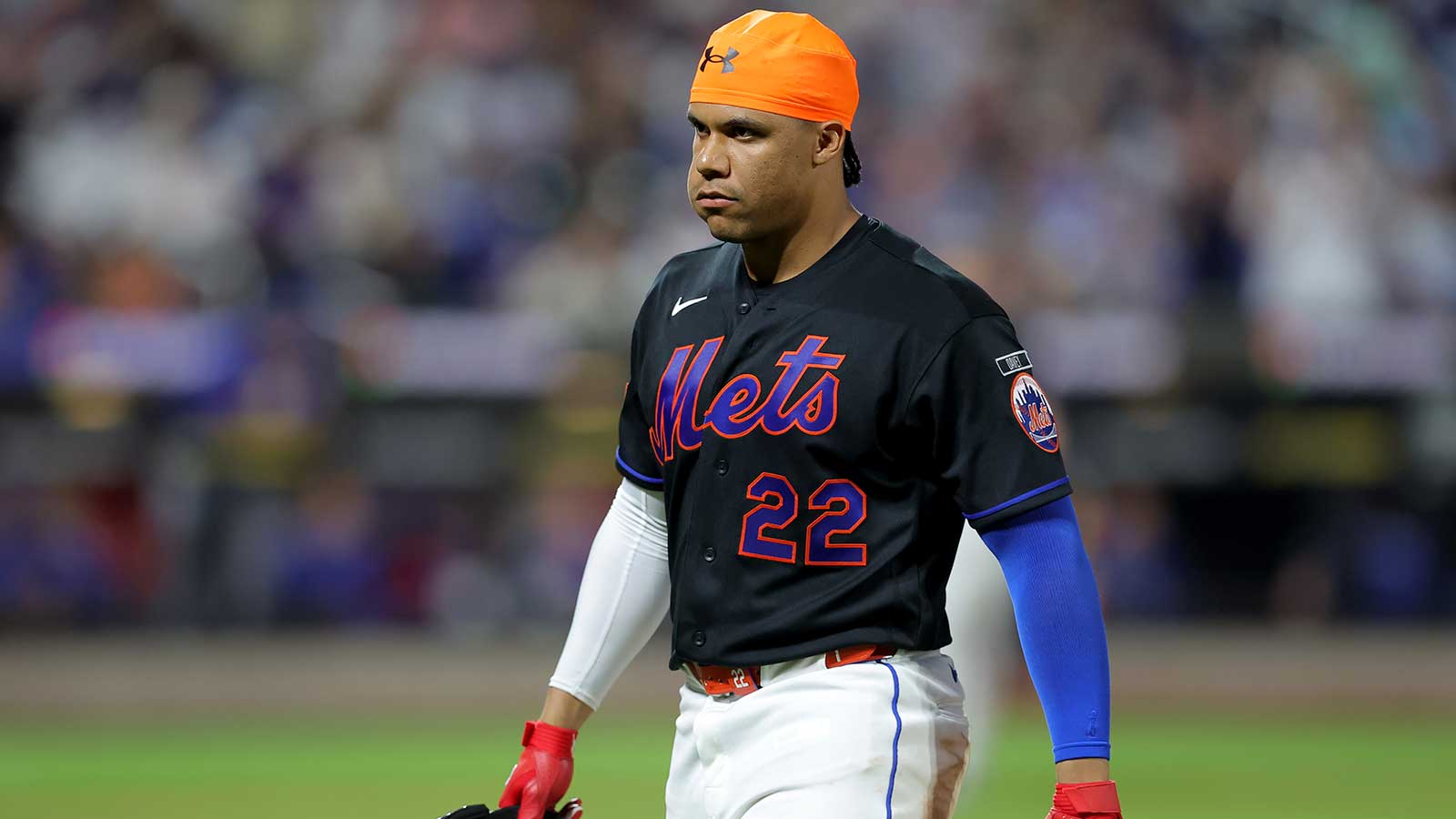 Mets Did Something No MLB Team Has Ever Done. And They Still Lost.