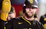 Jake Cronenworth’s Rehab Delay Was a Paperwork Problem, Not a Setback