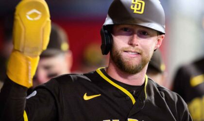 Jake Cronenworth’s Rehab Delay Was a Paperwork Problem, Not a Setback