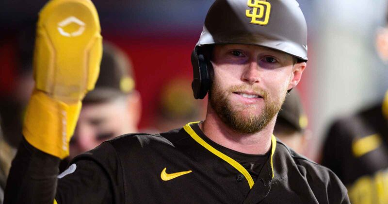 Jake Cronenworth’s Rehab Delay Was a Paperwork Problem, Not a Setback