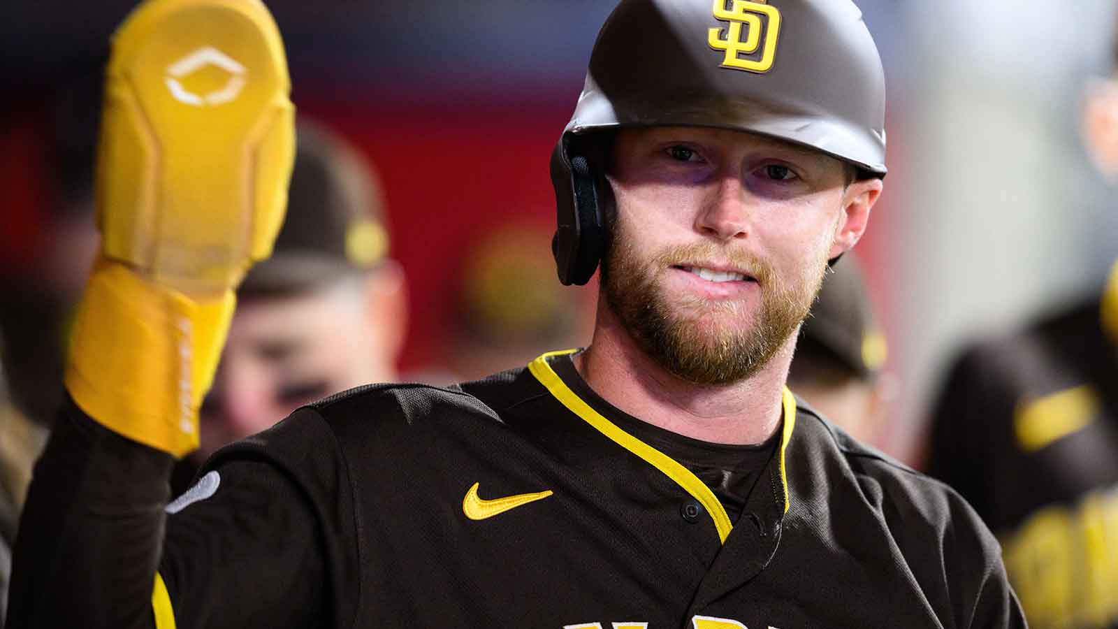 Jake Cronenworth’s Rehab Delay Was a Paperwork Problem, Not a Setback