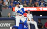 Ernie Clement Leads AL All-Star Voting and One MLB Insider Is Stunned