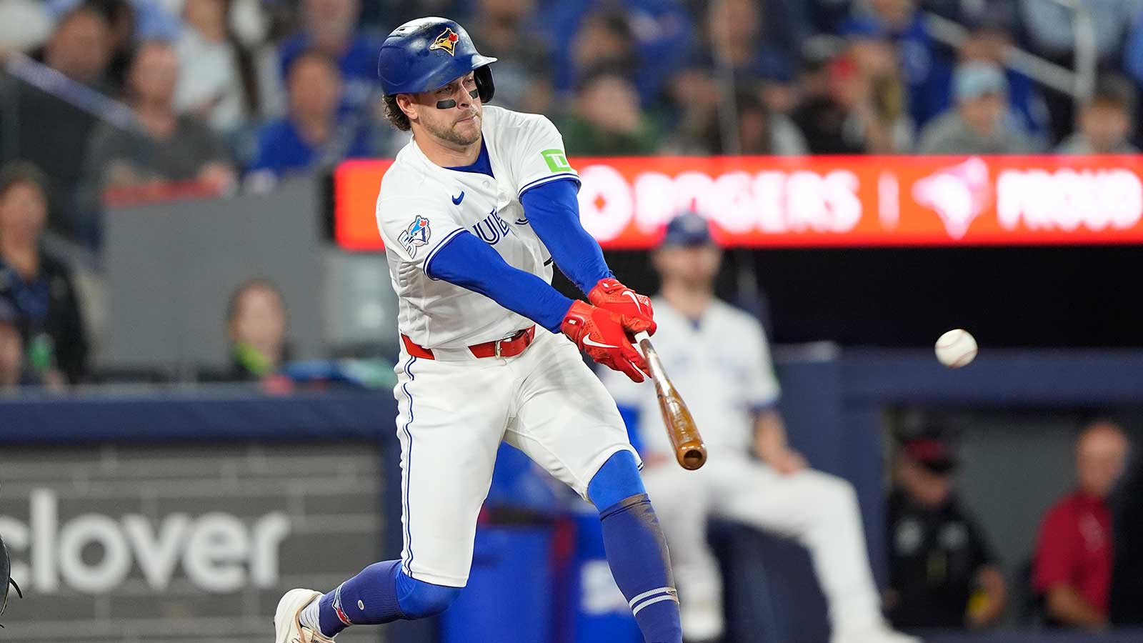 Ernie Clement Leads AL All-Star Voting and One MLB Insider Is Stunned