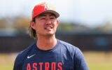 Astros Manager Just Handed Tatsuya Imai His Biggest Compliment Yet After Dominant Outing