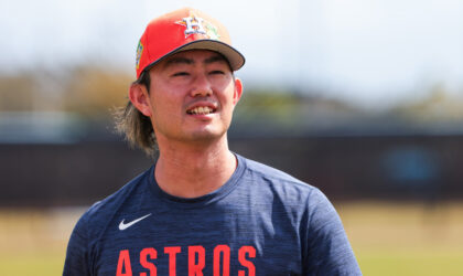 Astros Manager Just Handed Tatsuya Imai His Biggest Compliment Yet After Dominant Outing