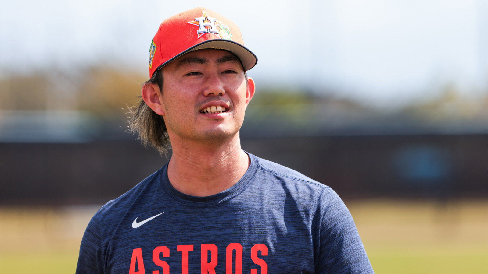 Astros Manager Just Handed Tatsuya Imai His Biggest Compliment Yet After Dominant Outing