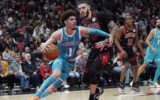 LaVar Ball Says Timberwolves Can Win It All. But Only If They Grab Lonzo and Gelo Too.