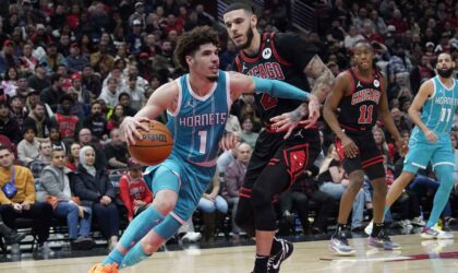 LaVar Ball Says Timberwolves Can Win It All. But Only If They Grab Lonzo and Gelo Too.