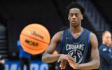 AJ Dybantsa Headlines a Wizards Draft Class Built for Both Now and Later