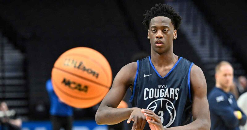 AJ Dybantsa Headlines a Wizards Draft Class Built for Both Now and Later