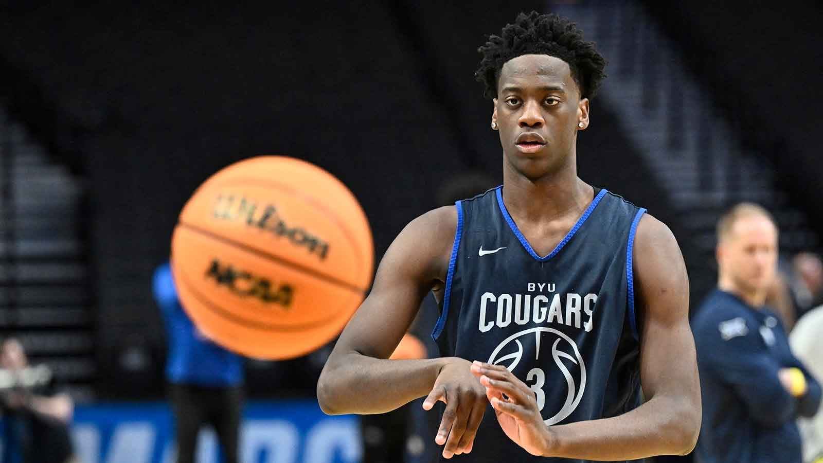 AJ Dybantsa Headlines a Wizards Draft Class Built for Both Now and Later