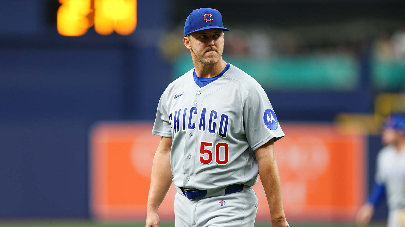 Cubs’ Playoff Hopes Hang on Taillon’s Hamstring — and the Diagnosis Is Grim