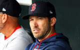 Red Sox Add Veteran Catcher to Triple A as Trade Rumors Swirl Around Wong