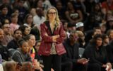 Becky Hammon Admits the Aces Started ‘Pretty Bad.’ Now They’re Stacking Wins.