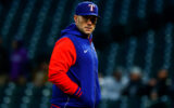 Veteran Catcher Austin Wynns Signs With Rangers for Another AL West Reunion
