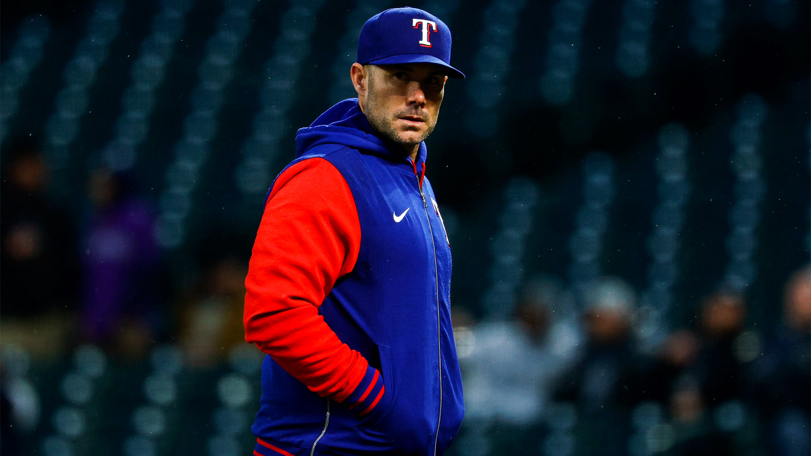 Veteran Catcher Austin Wynns Signs With Rangers for Another AL West Reunion
