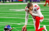 Graham Gano Says He Gave the Giants Everything Despite Six Years of Injuries