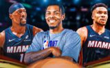 Miami Heat Traded for Giannis. Then They Needed Shooters. Ryan Conwell Was the Answer.