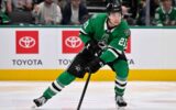 Jason Robertson Has Now Said No to Two Teams, and the Stars Are Running Out of Moves