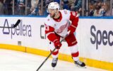 Alex DeBrincat Trade Buzz Grows as Red Wings Face Critical Offseason Decisions