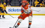 Blues and Rangers Both Have Offers on the Table for Mason McTavish