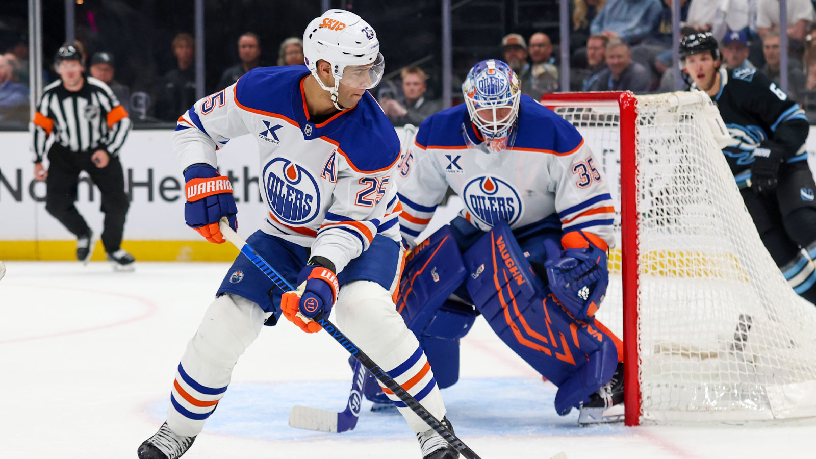Darnell Nurse’s Trade Preferences Might Shift from Pittsburgh to Philadelphia