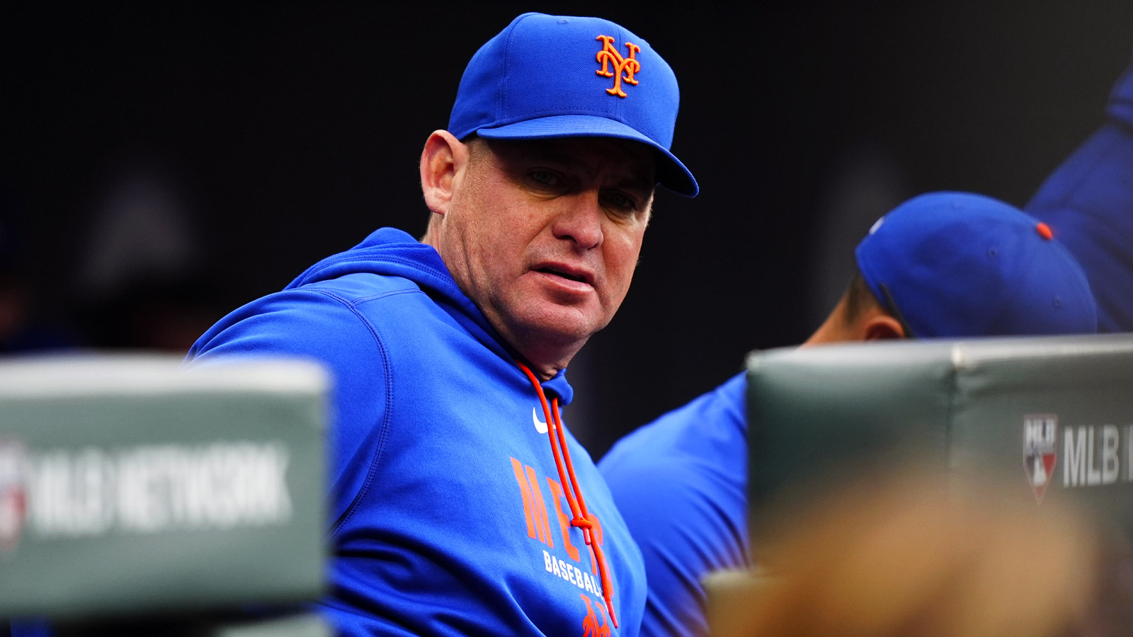 Mets Pull the Plug on Carlos Mendoza After Brutal Cubs Sweep