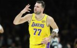 Luka Doncic Has a Specific Wish List. Jalen Duren Might Check Every Box.