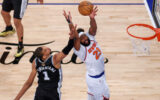 Knicks Front Office Is Begging Ownership to Keep Mitchell Robinson. James Dolan Isn’t Biting.