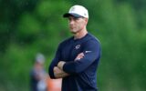 Ben Johnson’s Unenthusiastic Hallmark Movie Announcement Has Bears Fans Roasting Him