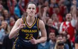 Caitlin Clark Ruled Out for Sparks Game After Alyssa Thomas Hit Earns Suspension