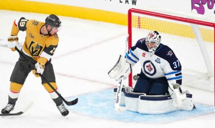 Sabres Have the Pieces to Land Hellebuyck. Here’s What Makes It Complicated.