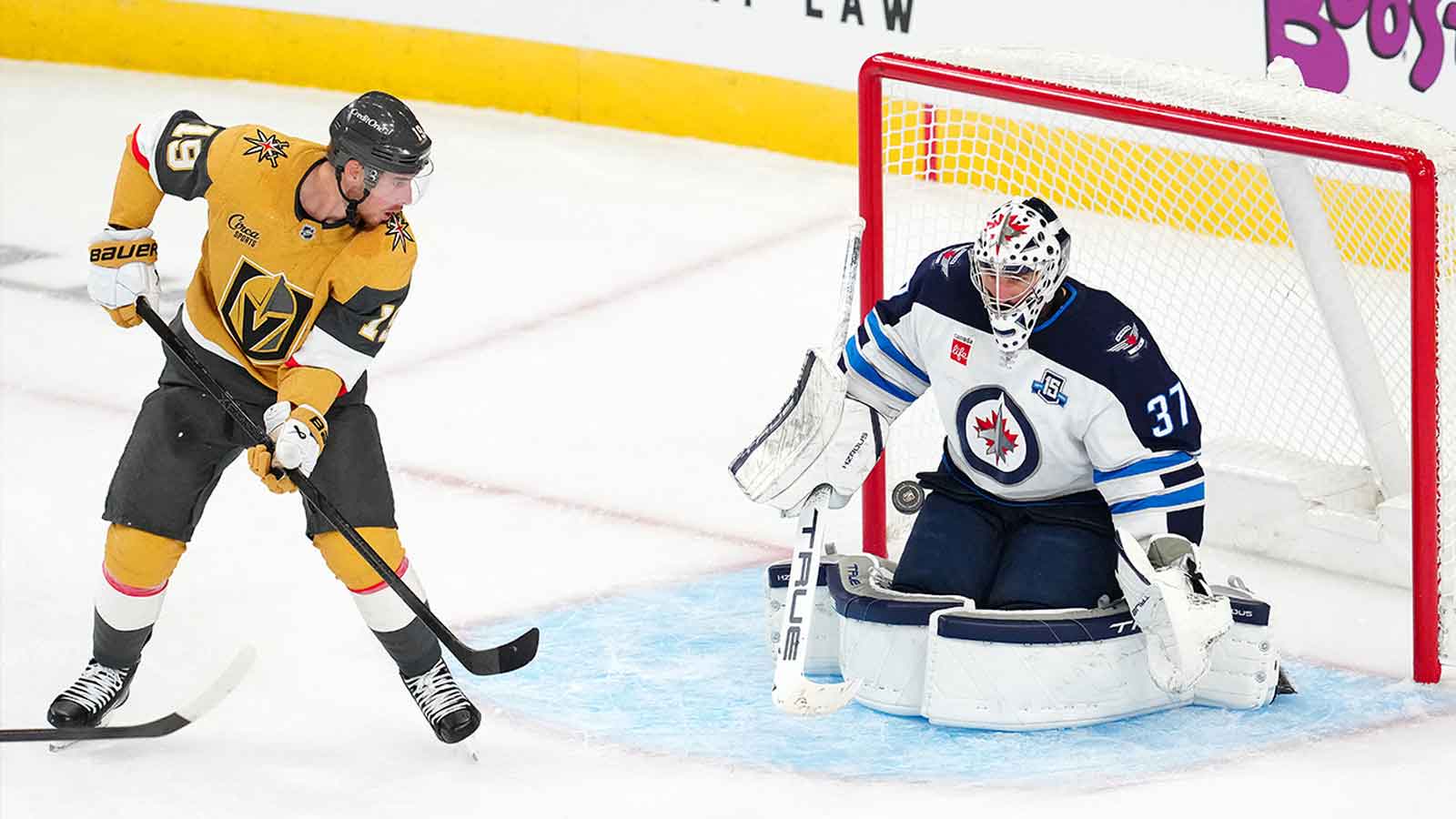 Sabres Have the Pieces to Land Hellebuyck. Here’s What Makes It Complicated.