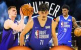 OKC Went Hunting for Fit Over Flash at the 2026 Draft. Here’s What They Came Back With.